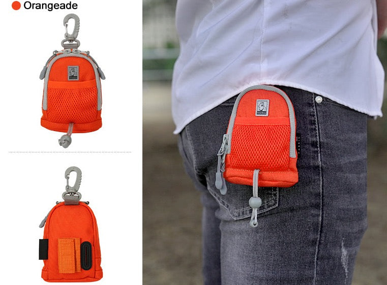 Truelove pet multifunktion aler kot beutel halter für leine pet dog treat bag trainings beutel seiten beutel spender hüft beutel tlb2011