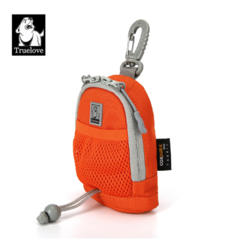 Truelove pet multifunktion aler kot beutel halter für leine pet dog treat bag trainings beutel seiten beutel spender hüft beutel tlb2011