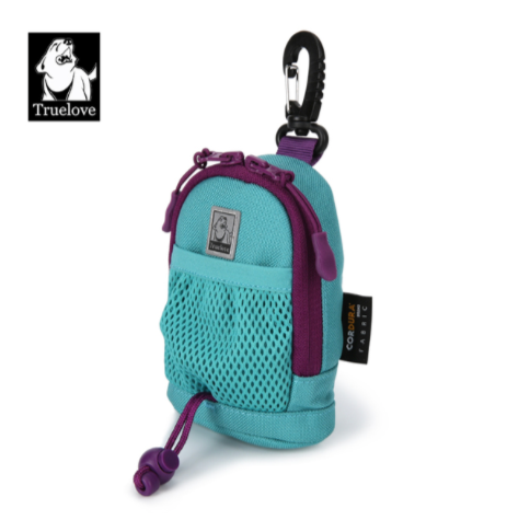 Truelove pet multifunktion aler kot beutel halter für leine pet dog treat bag trainings beutel seiten beutel spender hüft beutel tlb2011