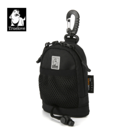 Truelove pet multifunktion aler kot beutel halter für leine pet dog treat bag trainings beutel seiten beutel spender hüft beutel tlb2011