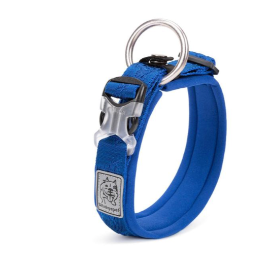 TRUELOVE Verstellbare, Gepolsterte Haustier Hund CollarComfort und Belüftung Pull-beständig Explosion proof Personalisierte Druck YC1853