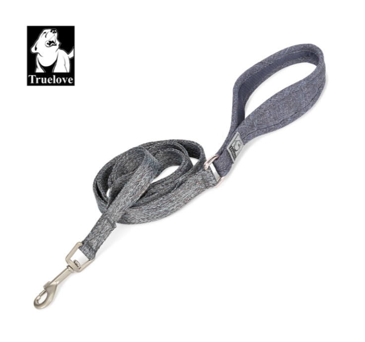 Truelove Umweltfreundliche Hund Seil Leine Recycelt Materialien Quick Release Atmungsaktive Komfortable Polyester Hund Zu Fuß TLL3073