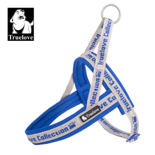 Truelove Pet Harness Neopren Padded Keine Pull Hund Harness Pet Liefert TLH58121