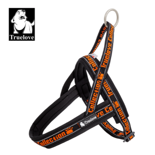 Truelove Pet Harness Neopren Padded Keine Pull Hund Harness Pet Liefert TLH58121