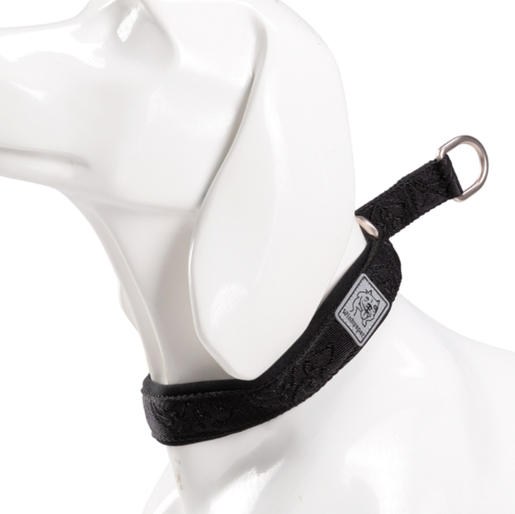TRUELOVE Verstellbare, Gepolsterte Haustier Hund CollarComfort und Belüftung Pull-beständig Explosion proof Personalisierte Druck YC1853