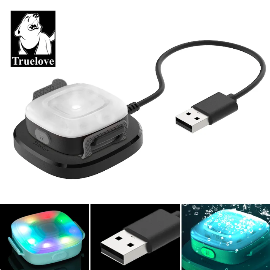Sicherheits-LED-Licht V3