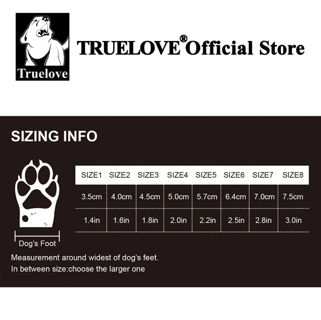 Hundeschuhe "Bellao" für ultimativen Komfort und Schutz