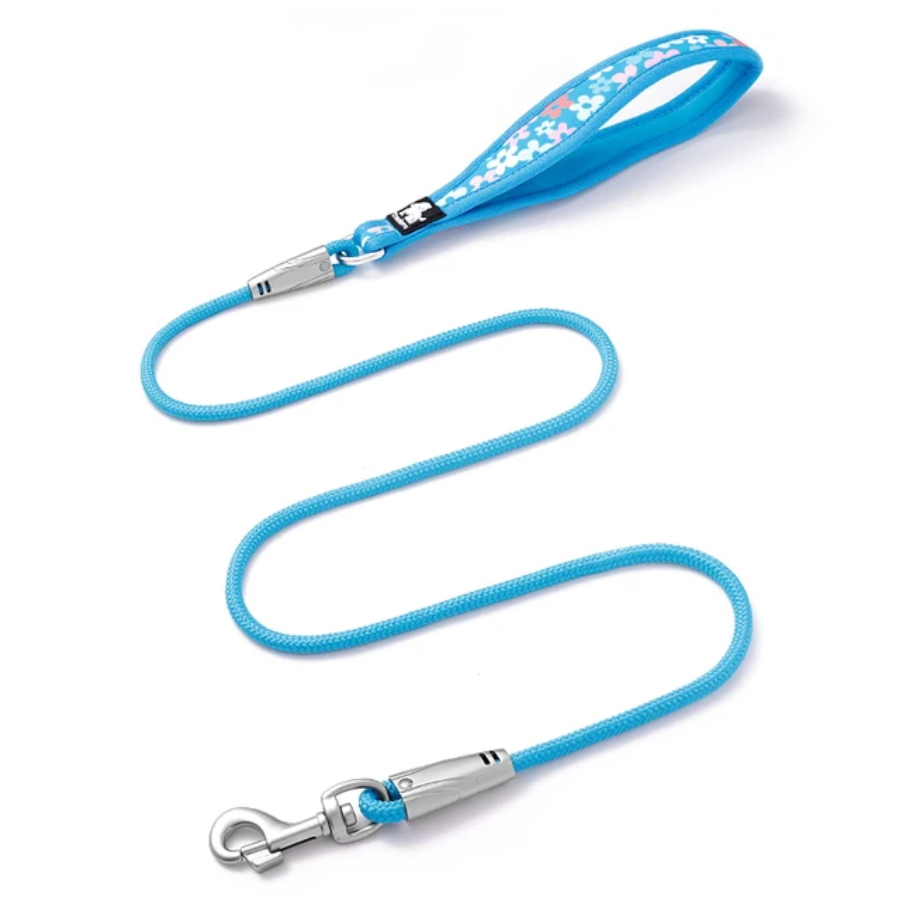 Hundeleine Limited Sommer Edition mit softem Neoprengriff
