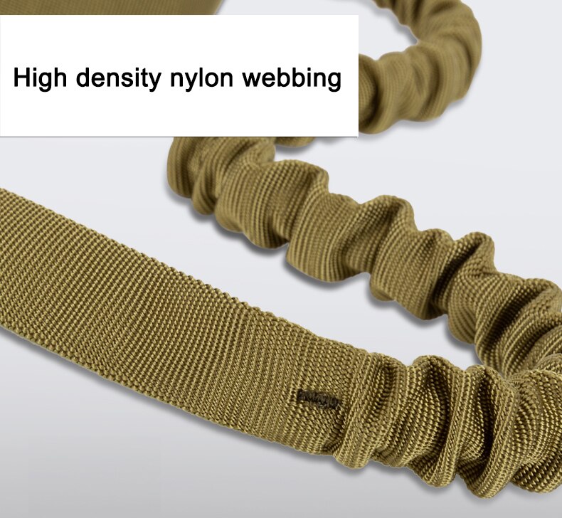Truelove Hund Flexible Leine Dämpfung Explosion-proof Pufferung Elastische Seil Kontrollieren Große Heftig Starke hund TLL2281