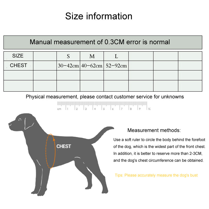Truelove Padded Reflektierende Hund harness Weste Pet Schritt in Harness Einstellbare Keine Ziehen Pet Geschirre für Small Medium Hund TLH5951