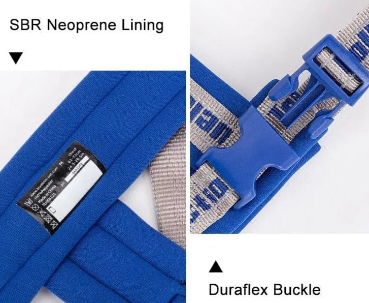 Truelove Pet Harness Neopren Padded Keine Pull Hund Harness Pet Liefert TLH58121