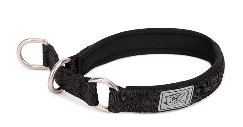 TRUELOVE Verstellbare, Gepolsterte Haustier Hund CollarComfort und Belüftung Pull-beständig Explosion proof Personalisierte Druck YC1853