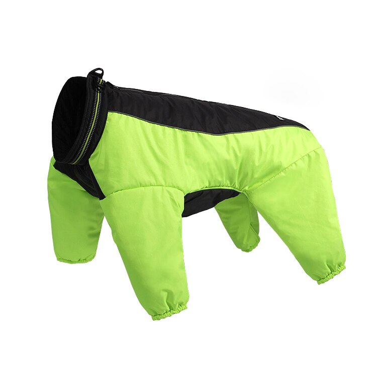 Truelove Winter Haustier Hund Mantel Reversible Kleidung Im Freien Warme Große Kleine Hund Wasserdicht Reflektierende Walking Wandern Laufen TLG2271