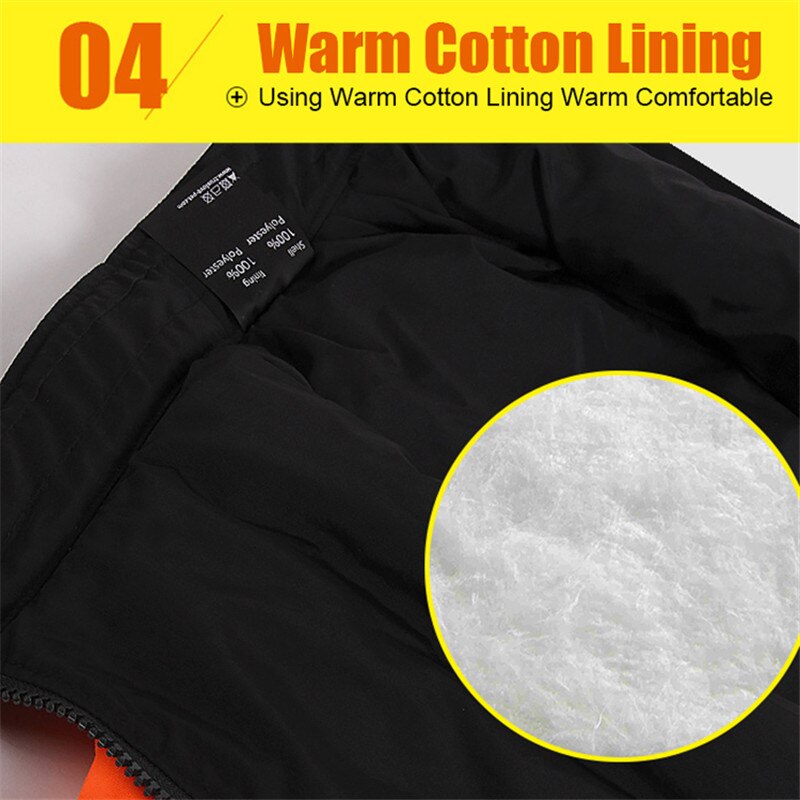 Truelove Winter Haustier Hund Mantel Reversible Kleidung Im Freien Warme Große Kleine Hund Wasserdicht Reflektierende Walking Wandern Laufen TLG2271