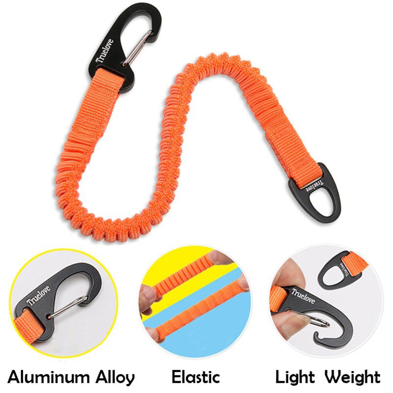 Truelove Kurze Bungee Hund Nylon Leine Seil Für hund kragen Erweiterung Versenkbare Für Alle Rasse Ausbildung Rennen gehen TLL2971