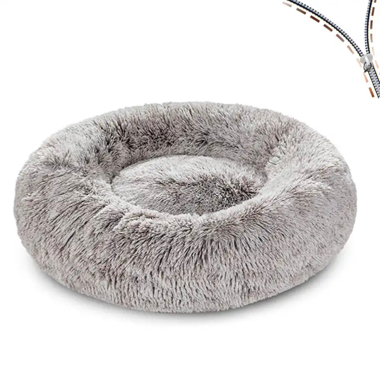 Super flauschiges hundebett, dog bed, true love for dogs