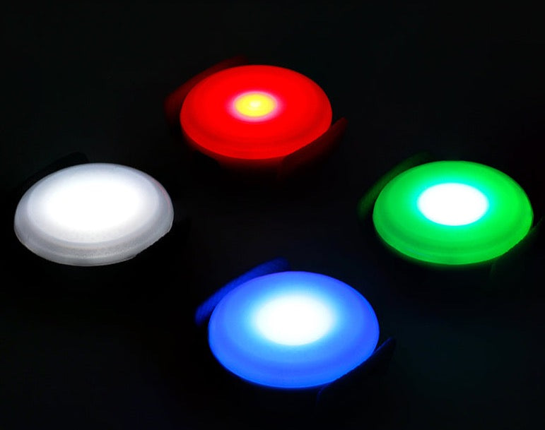 Truelove led light usb wiederauf ladbarer blitz hund 3 licht modi ip65 wasserdicht macht ihre geliebten hunde nachts gesehen tld19103
