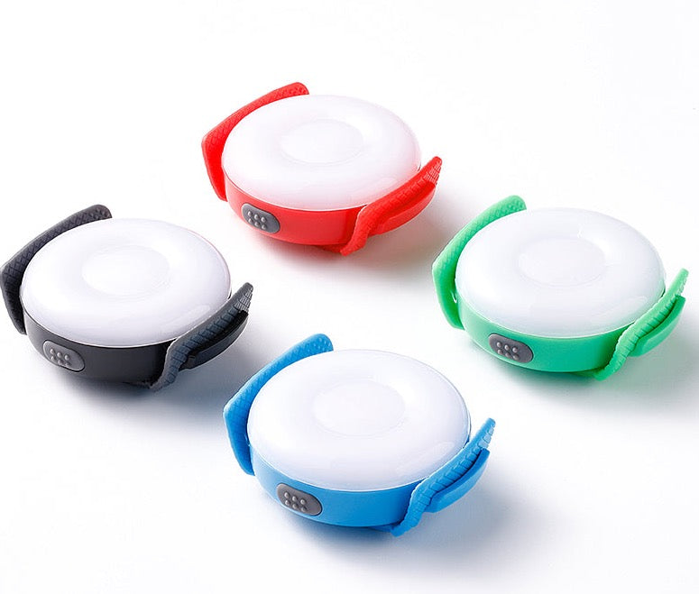 Truelove led light usb wiederauf ladbarer blitz hund 3 licht modi ip65 wasserdicht macht ihre geliebten hunde nachts gesehen tld19103