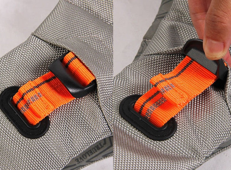 Truelove Pet Schwimmen Leben Jacke Sicherheit Weste für Hund in Sommer Mode Einstellbare Reflektierende in Pool oder Surfen DriftingTLY1951
