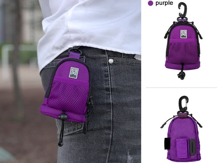 Truelove pet multifunktion aler kot beutel halter für leine pet dog treat bag trainings beutel seiten beutel spender hüft beutel tlb2011