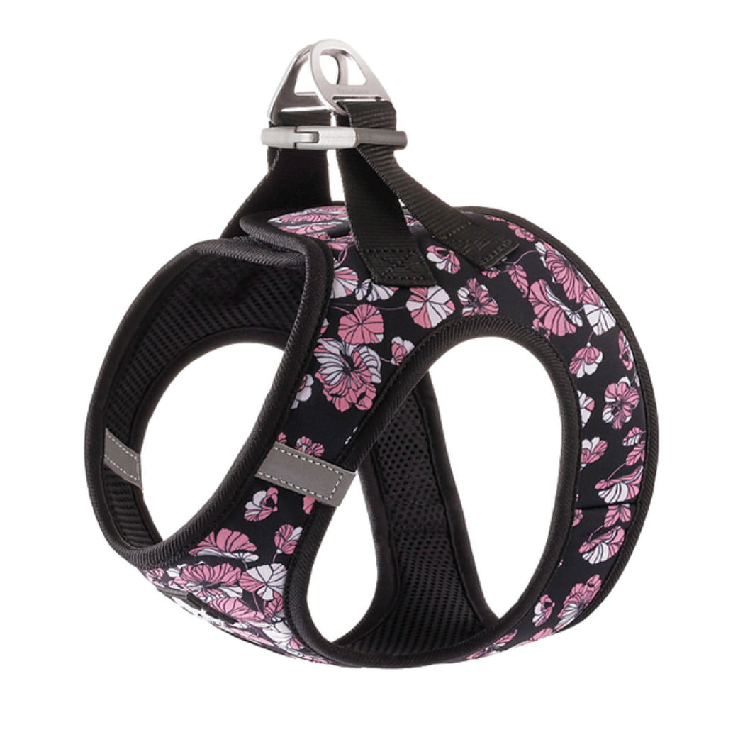 Hundegeschirr Limited Sommer Edition aus softem Air Mesh
