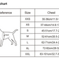 Truelove 3M Thinsulate wärmende Hundeweste - Premium-Isolierung für optimale Wärme und Schutz vor kaltem Wetter. Winddicht und wasserabweisend, verstellbares Design für Vielseitigkeit. Stilvoll und bezaubernd mit leicht zu reinigenden Materialien für eine bequeme Pflege.