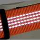 Truelove Pet Harness Einstellbare Reflektierende Nylon mit Kragen Leine LED Licht Neopren Padded Wandern Laufen TLH6171 Dropshipping