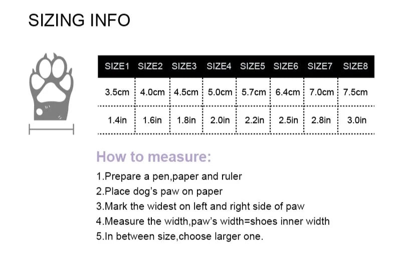 Truelove atmungsaktive Hundes chuhe mit TPR-Sohle flexible schütz bare weiche Laufsohle klassische Outdoor-Hundes tiefel alle Rasse 4 Stück tls3962